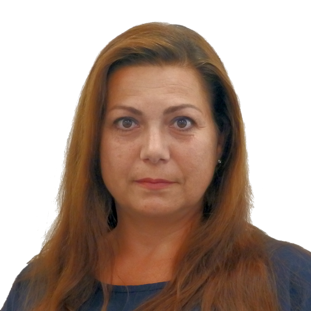 17. Věra Vránová