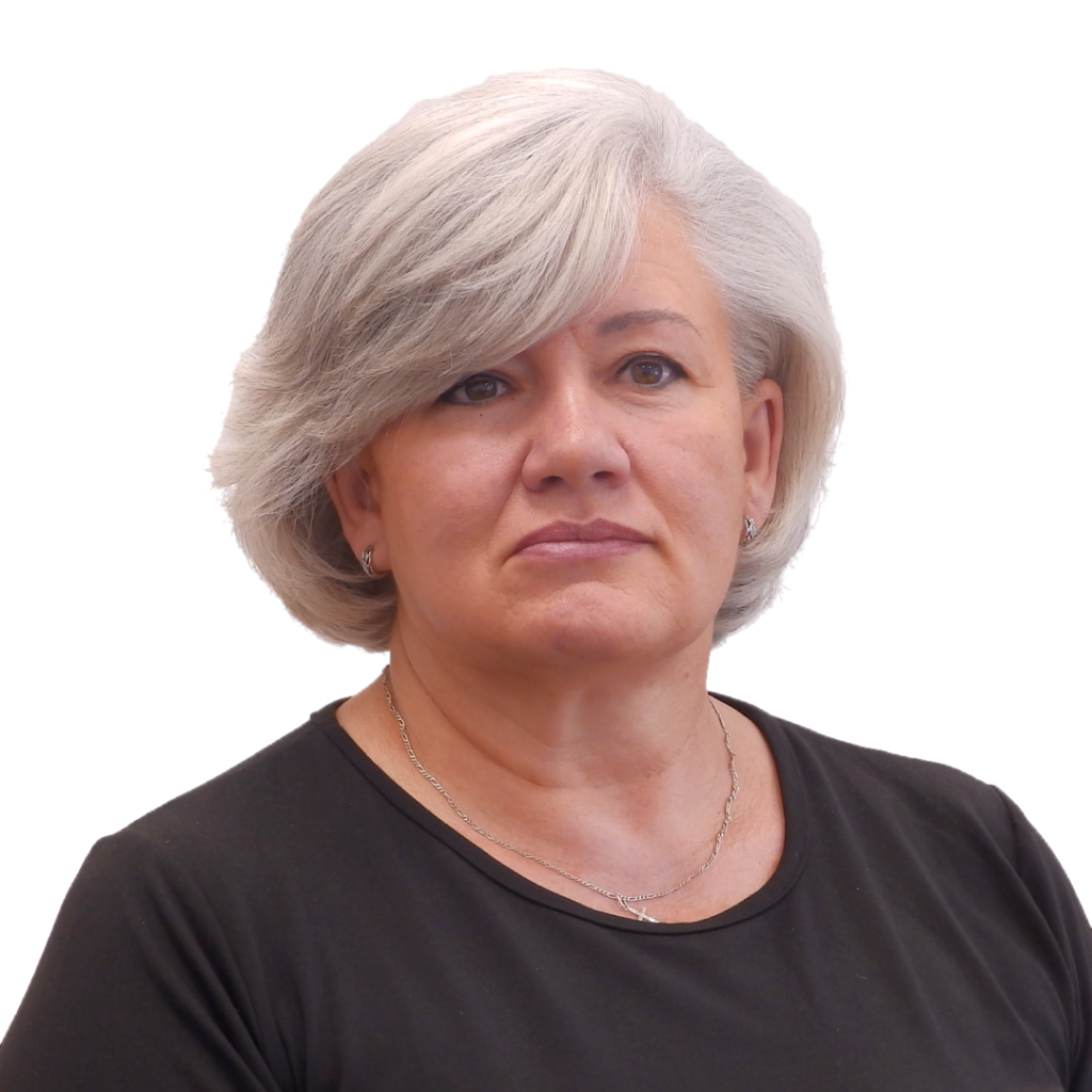 2. Ivanka Mikásková